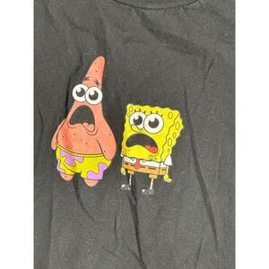 Nickelodeon Spongebob T Shirt Size XL